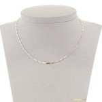 Χρυσή αλυσίδα 14 καρατίων